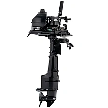 Лодочный мотор PARSUN T5.8BMS