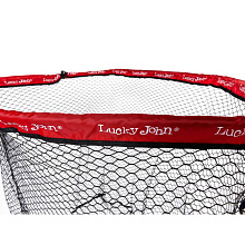 Подсачек складной Lucky John BBS LJ8570-215LN