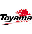 Логотип раздела Лодочные моторы Toyama