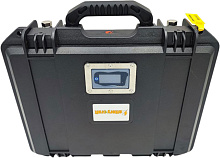 Аккумуляторная батарея BatteryCraft LiFePO4 12V 90 Ah с Bluetooth