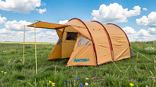 Палатка 7-ми местная Арктика 359, 450х260х180 см
