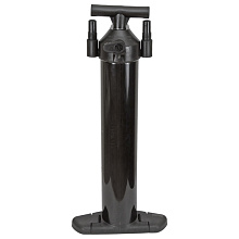 Насос ручной Браво Skywater с манометром.