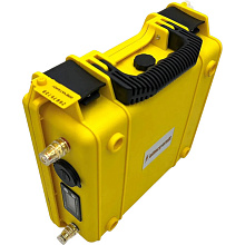 Аккумуляторная батарея BatteryCraft LiFePO4 12V 63 Ah с прикуривателем