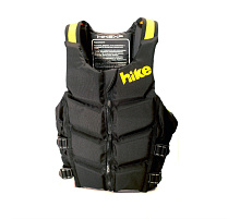 Страховочный жилет hikeXp Стандарт (черный)