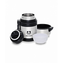 Термос Арктика 201-600 с широким горлом (0,6 л.)