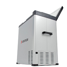 Автохолодильник SUMITACHI C75 12В/24В/220В, 75 литров