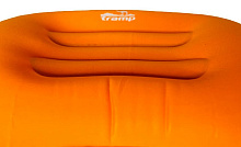 Подушка надувная под голову Tramp, 47х36х14 см