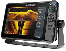 Эхолот Лоуранс HDS-10 PRO 