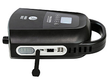 Насос электрический аккумуляторный Marine Rocket AP-017 высокого давления (АКБ 7500 мАч), 12В