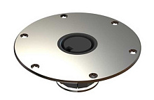 Основание врезное для стоек PLUG-IN D-229 мм, d-60 мм