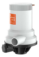 Помпа аэратор SeaFlo 12 В, 1600 GPH (6057 л/час), SFBP1-G1600-01A