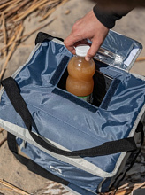 Термосумка-холодильник Арктика, 30 л