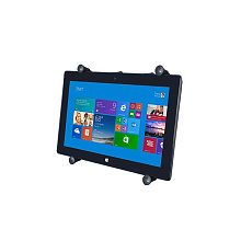 Держатель RAM X-Grip для 10" планшетов и других электронных устройств