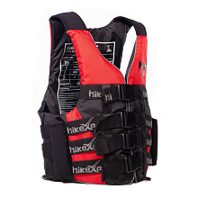 Страховочный жилет hike RXP Ultimate Red с ручками