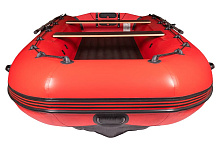 Надувная лодка ПВХ Выдра 500 Чульман НДНД