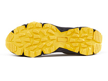 Ботинки Norfin Ntx BOAT LOW YL (45 р-р)