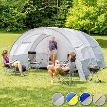 Палатка Coolwalk Tasman 5V Dome, (464х280х200)