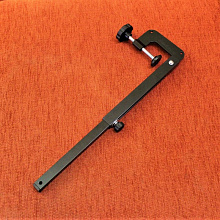 Держатель датчика эхолота D-techno (алюминий), арт. SKD040