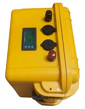 Аккумуляторная батарея LiFePO4 12 V, 280 Ah, в кейсе 