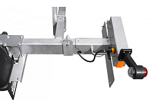 Прицеп для лодок и катеров МЗСА 81773G.021 2-х осный ( лодка до 5,45 м.)