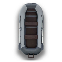 Надувная лодка ПВХ Stel 01-280Н (натяжное дно)