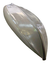 Надувная байдарка Хатанга 3 Travel