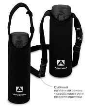 Чехол из неопрена для термосов объемом до 1 л, размер S