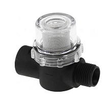 Помпа водоподающая мембранная SeaFlo, 18.9 л/мин, 24В