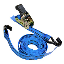 Ремень крепления груза 0.8 т., 25 мм., 3 м., арт. 25-3/0,8S