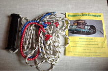 Универсальная упряжка для саней-волокуш (компл.)