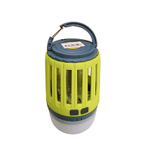 Фонарь кемпинговый антимоскитный Helios HS-F-AM