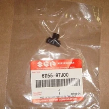 Корпус (кожух) вала передачи Suzuki