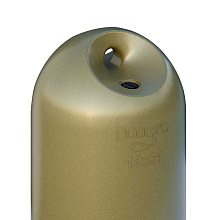Кранец BUOY Compact Ø180x510 мм