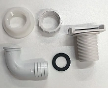 Головка распылительная Matromarine