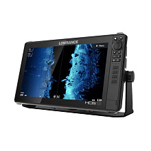 Эхолот Лоуранс HDS-16 LIVE с датчиком Active Imaging 3-в-1
