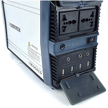 Портативное зарядное устройство SUMITACHI SKA 300 220В/50Гц