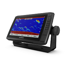 Эхолот Гармин ECHOMAP Plus 92sv с датчиком GT52HW-TM