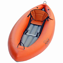 Надувная байдарка Маэстро 340