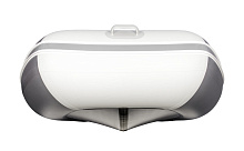 Надувная лодка ПВХ Таймень LX 3400 СК графит/светло-серый (фанерный пайол)