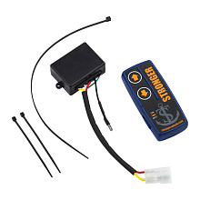 Дистанционный переключатель Stronger с радио модулем