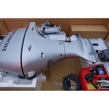 Лодочный мотор Хонда BF 15 DK2 LRTU