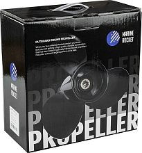Гребной винт 3x11.8x10, Marine Rocket, 3311-118-100