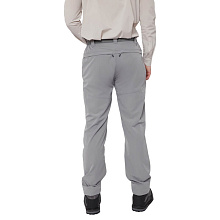 Брюки FHM Airy серые