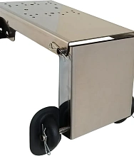 Площадка для установки даунриггера и др. оборуд. универсальная, Патриот