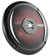 Аудиосистема RGB MRX16SL/BK