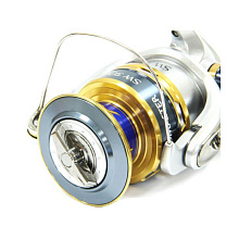 Катушка рыболовная Shimano Biomaster SW 5000PG