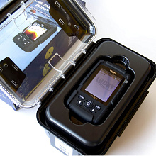 Эхолот Lucky FF718LiC (два датчика)