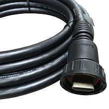 Кабель Garmin 010-12390-20 для GPSMAP 8400, 8600, 4.5 м.