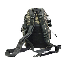 Рюкзак универсальный Fish2Fish City 7.3 л.