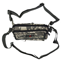 Сумка рыболовная поясная Fish2Fish Riverbag